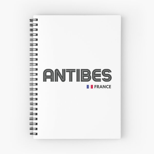 Item preview, Antibes - France  designed and sold by Sketch-Shack.