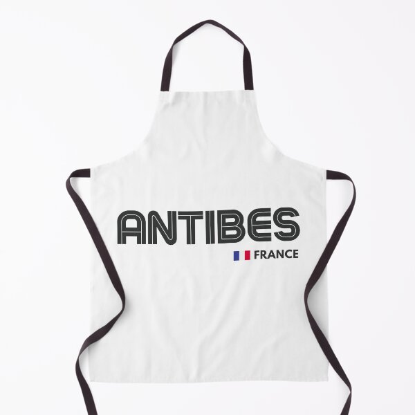 Item preview, Antibes - France  designed and sold by Sketch-Shack.