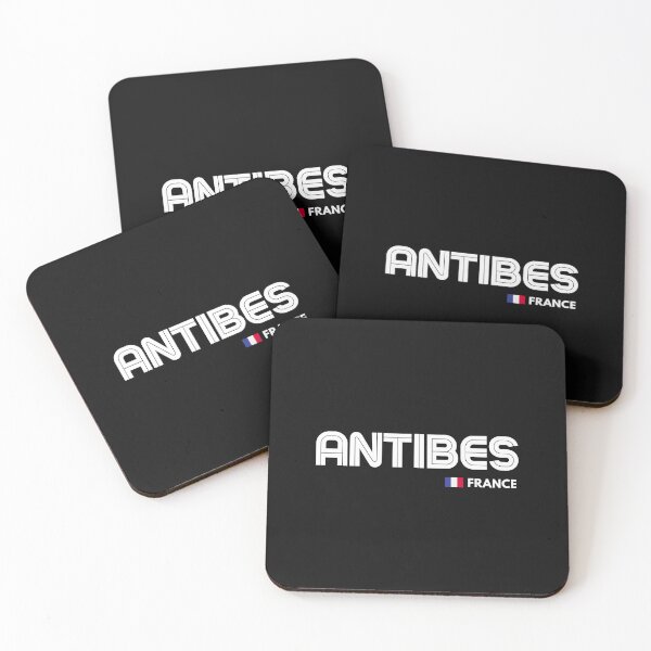 Item preview, Antibes - France  designed and sold by Sketch-Shack.