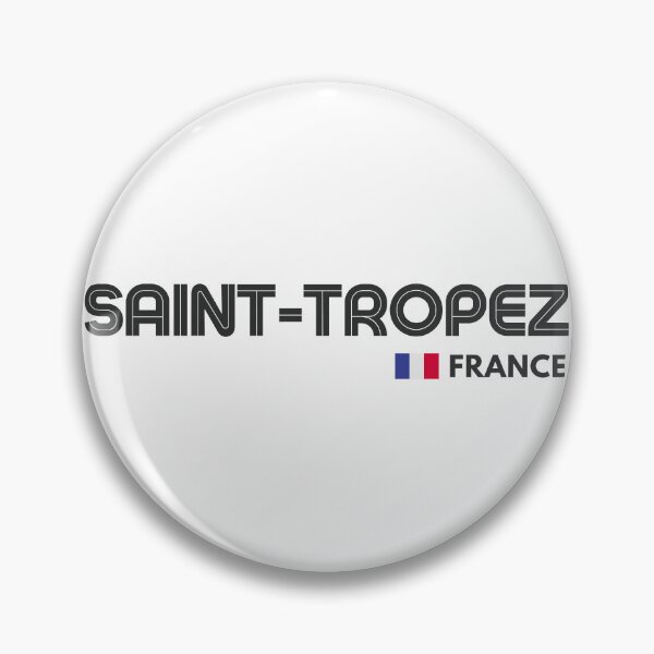 Item preview, Saint-Tropez - France  designed and sold by Sketch-Shack.