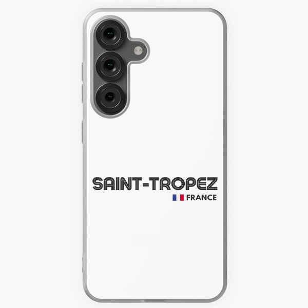 Item preview, Saint-Tropez - France  designed and sold by Sketch-Shack.