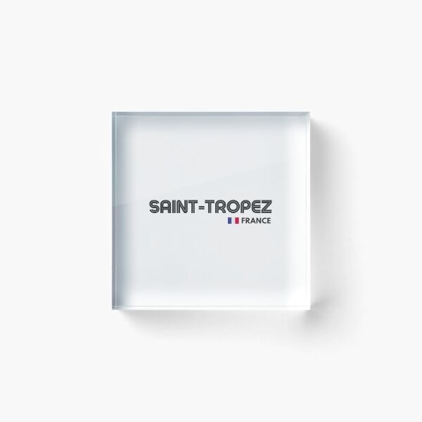 Item preview, Saint-Tropez - France  designed and sold by Sketch-Shack.