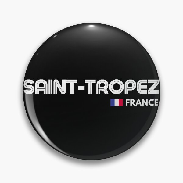 Item preview, Saint-Tropez - France  designed and sold by Sketch-Shack.