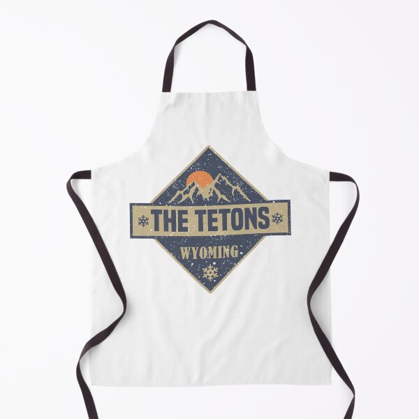 Item preview, The Tetons designed and sold by blankshirt.