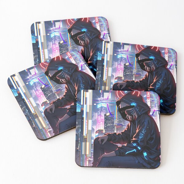 Item preview, Digital World collapsing - Dreamlike Art & Poetry designed and sold by Designs-Labs.