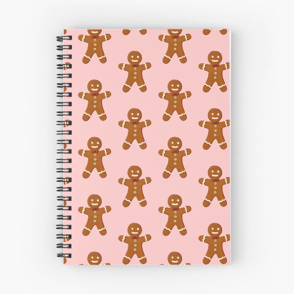Item preview, Gingerbread man designed and sold by Lonelychiwawa.