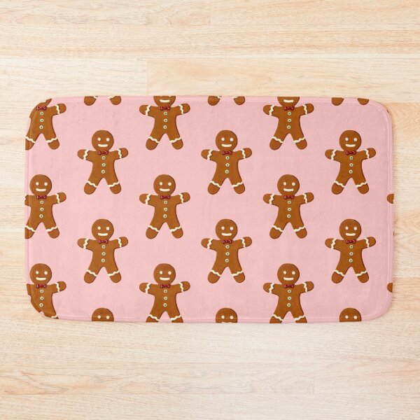 Item preview, Gingerbread man designed and sold by Lonelychiwawa.