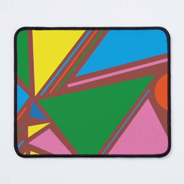 Item preview, Geometries in Motion – A Tribute to My Grandfather designed and sold by mentabludesign.
