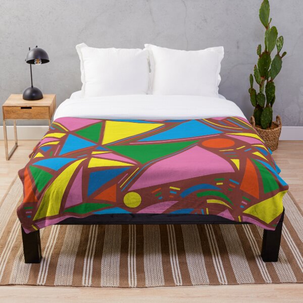 Item preview, Geometries in Motion – A Tribute to My Grandfather designed and sold by mentabludesign.