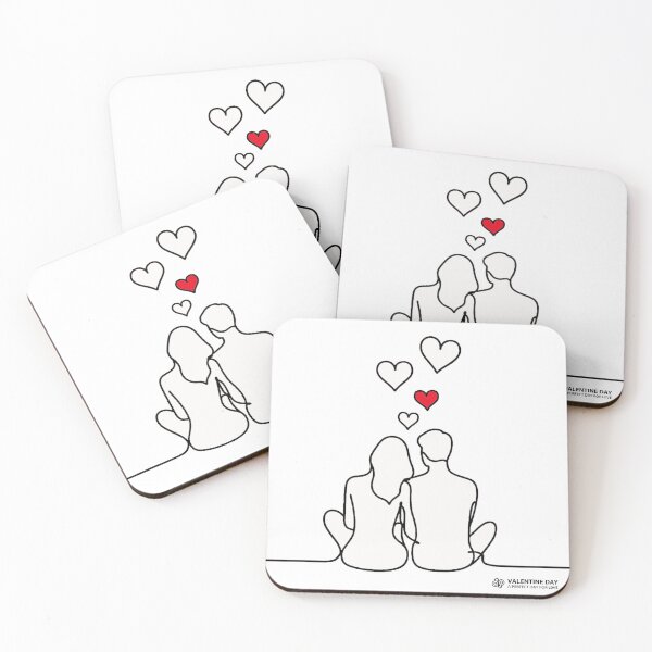Item preview, Valentine Day : A Perfect Day for Love designed and sold by Vanich-Panich.