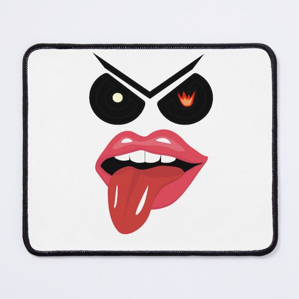 Item preview, Rock lips designed and sold by whatthefoxsays.