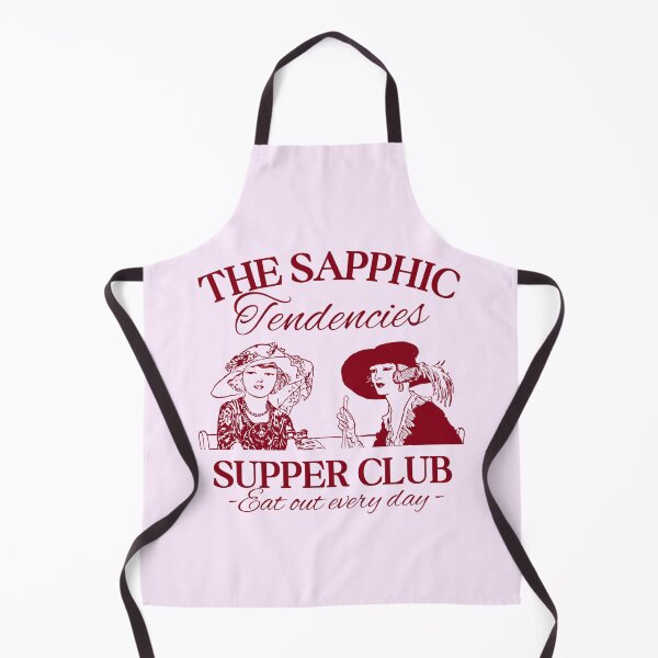 Item preview, Sapphic Tendencies designed and sold by LP.