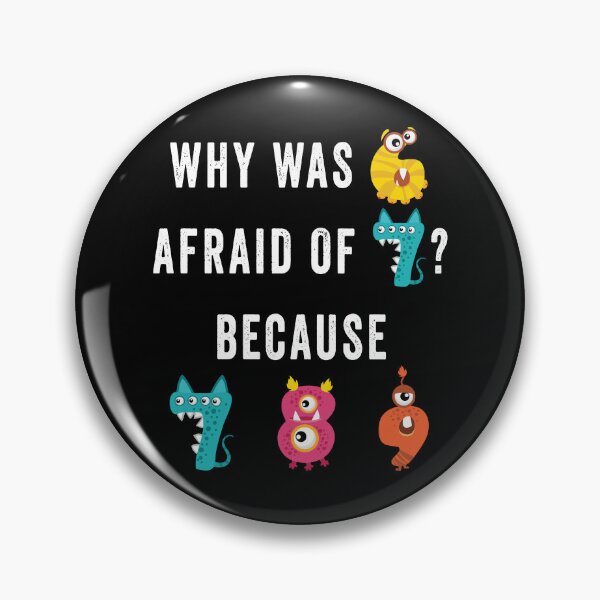 Item preview, Numbers Day Idea For Kids - Monster Numbers Fun designed and sold by Blok45.