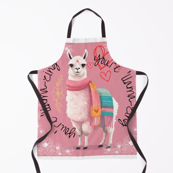 Item preview, You're 'llamazing! designed and sold by Adela80.