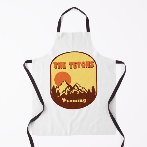 Item preview, The Tetons designed and sold by blankshirt.