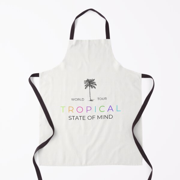 Item preview, Tropical mind designed and sold by Peerless-Prime.