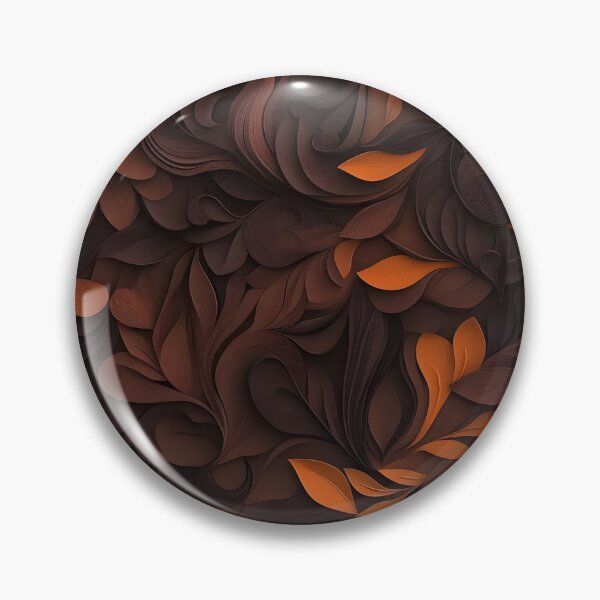 Item preview, Chocolate pattern designed and sold by NazarART.