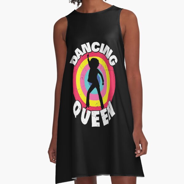 Item preview, Dancing Queen Roller Disco Outfit designed and sold by RsK_DeSiGn.