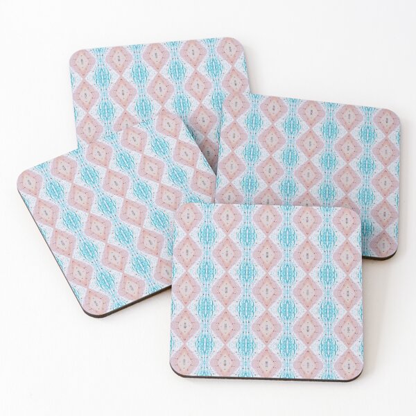 Item preview, pink spindles  designed and sold by ritusdesigns.