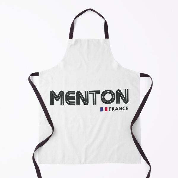 Item preview, Menton - France designed and sold by Sketch-Shack.