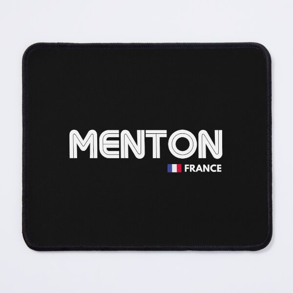 Item preview, Menton - France designed and sold by Sketch-Shack.