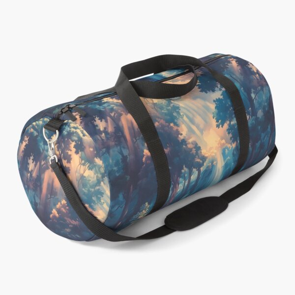Item preview, Dense Forest pattern designed and sold by NazarART.