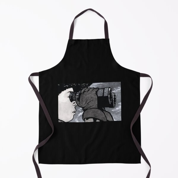 Item preview, Eyes on the Horizon designed and sold by Jan Sorokac.