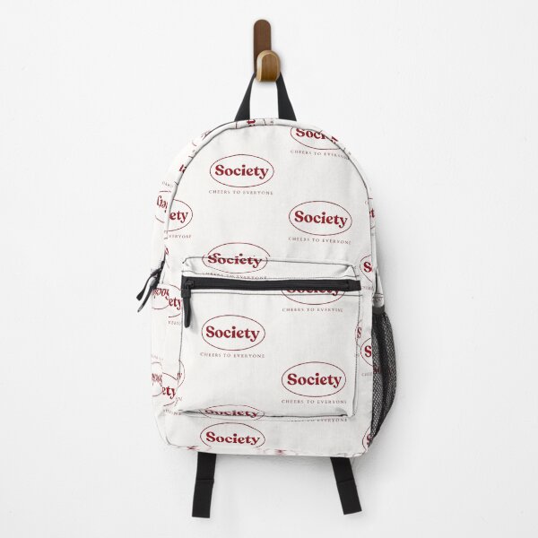 Item preview, Cheers to society designed and sold by Peerless-Prime.