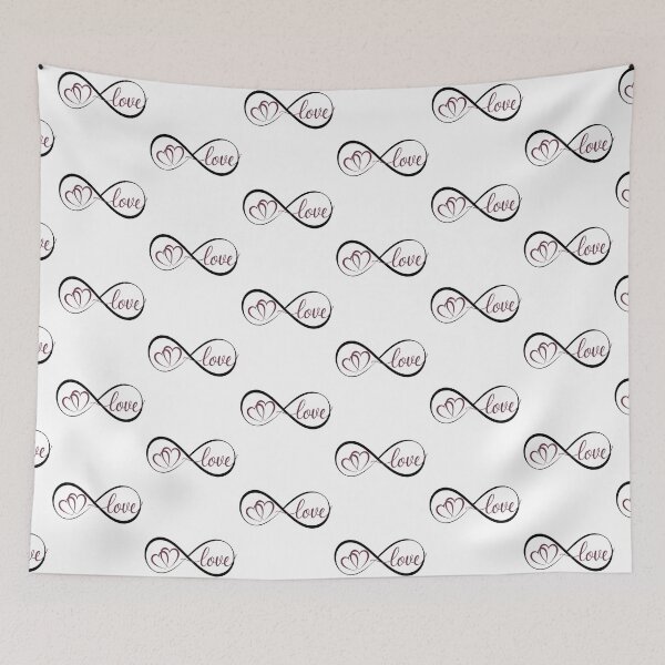 Item preview, Infinity Love- VALENTINES DAY PACK designed and sold by Rajasekar.