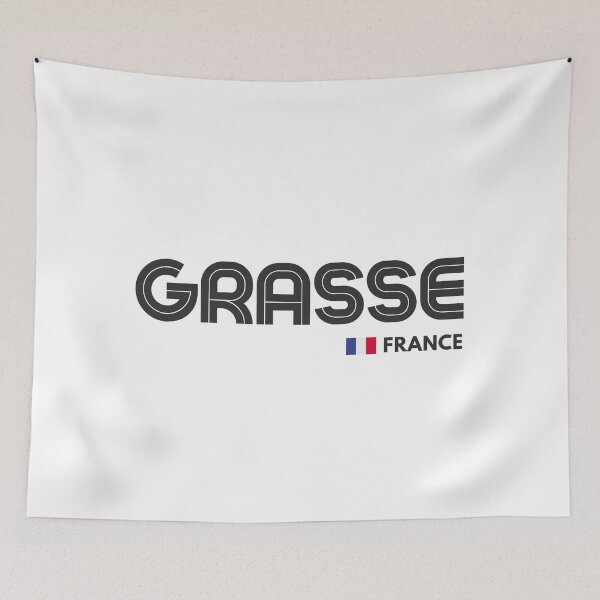 Item preview, Grasse - France  designed and sold by Sketch-Shack.