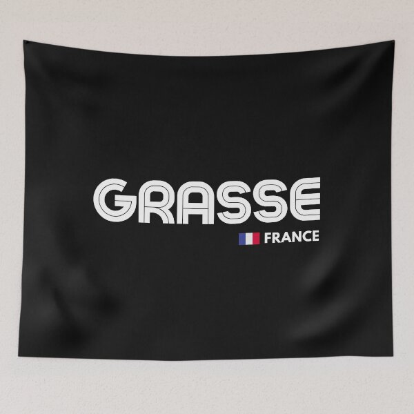 Item preview, Grasse - France  designed and sold by Sketch-Shack.