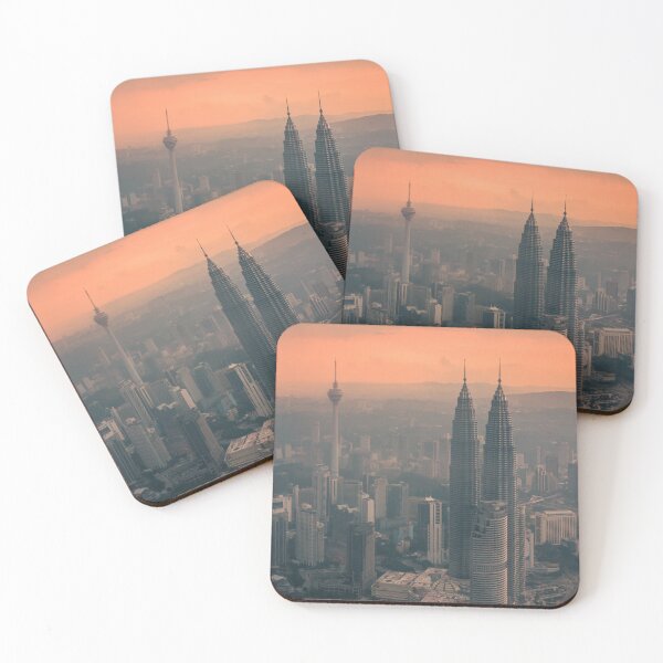 Item preview, Kuala Lumpur designed and sold by David Bowman.