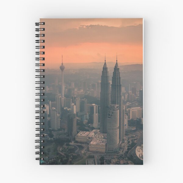 Item preview, Kuala Lumpur designed and sold by David Bowman.