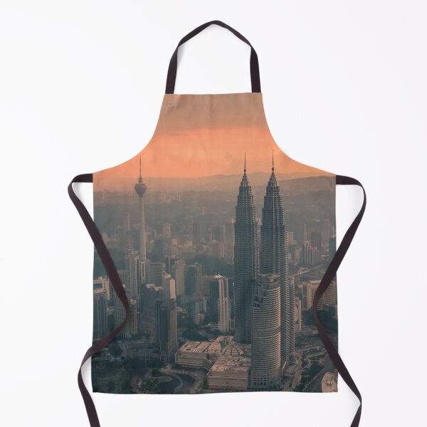 Item preview, Kuala Lumpur designed and sold by David Bowman.
