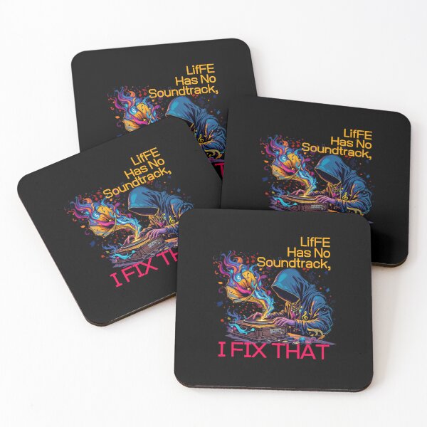 Item preview, Copy of Life has no soundtrack i fix that. designed and sold by ConradoBullhead.