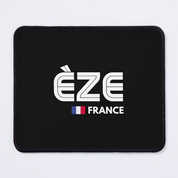 Item preview, Èze - France  designed and sold by Sketch-Shack.