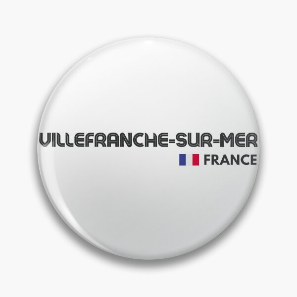 Item preview, Villefranche-sur-Mer - France  designed and sold by Sketch-Shack.