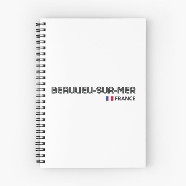 Item preview, Beaulieu-sur-Mer - France  designed and sold by Sketch-Shack.