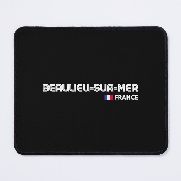 Item preview, Beaulieu-sur-Mer - France  designed and sold by Sketch-Shack.
