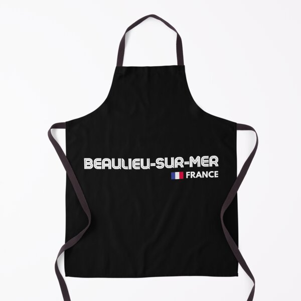 Item preview, Beaulieu-sur-Mer - France  designed and sold by Sketch-Shack.