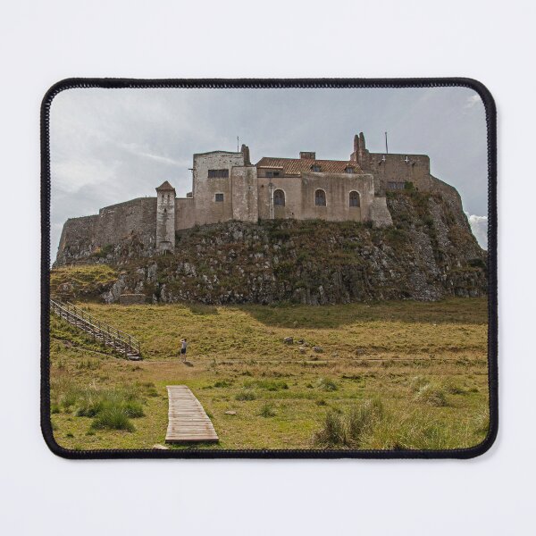 Item preview, Historic Lindisfarne Castle on Holy Island designed and sold by David Patterson.