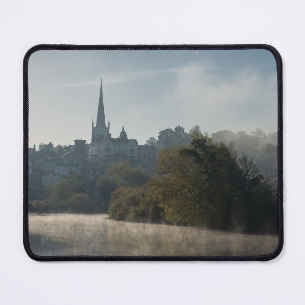 Item preview, A winter's day in Ross-on-Wye designed and sold by CathysCaptures.
