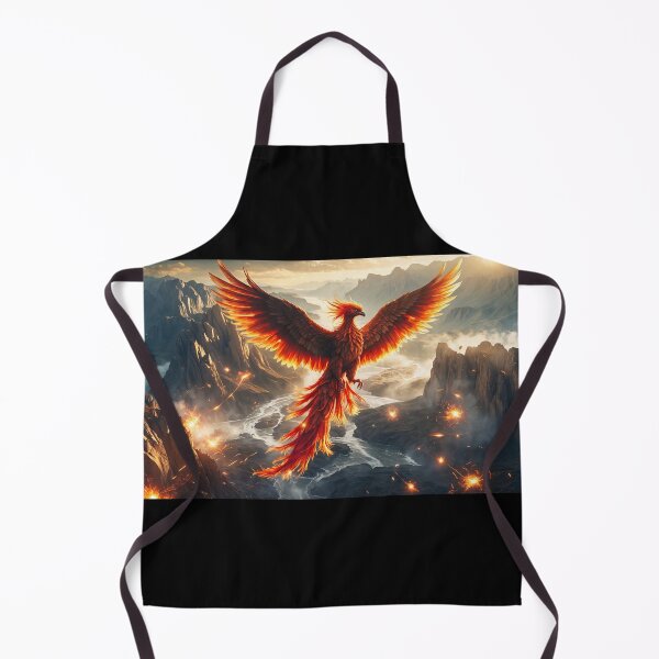 Item preview, Flight of Renewal designed and sold by Astraliscape.