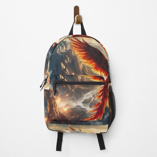 Item preview, Flight of Renewal designed and sold by Astraliscape.
