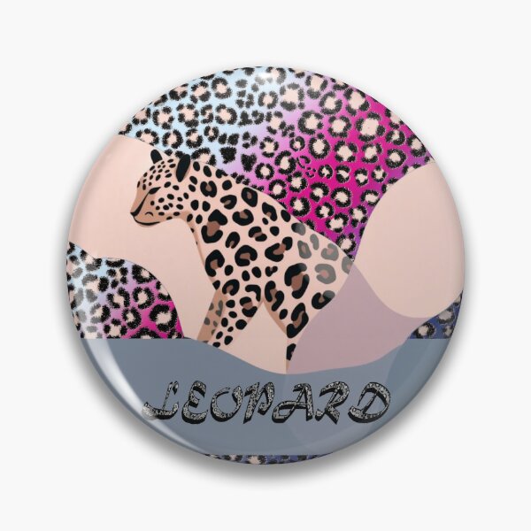 Item preview, leopard pattern designed and sold by zzzozzo.