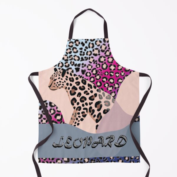 Item preview, leopard pattern designed and sold by zzzozzo.