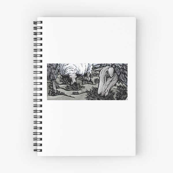 Item preview, A Quiet Sustenance designed and sold by Jan Sorokac.