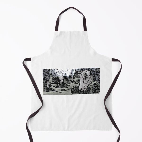 Item preview, A Quiet Sustenance designed and sold by Jan Sorokac.