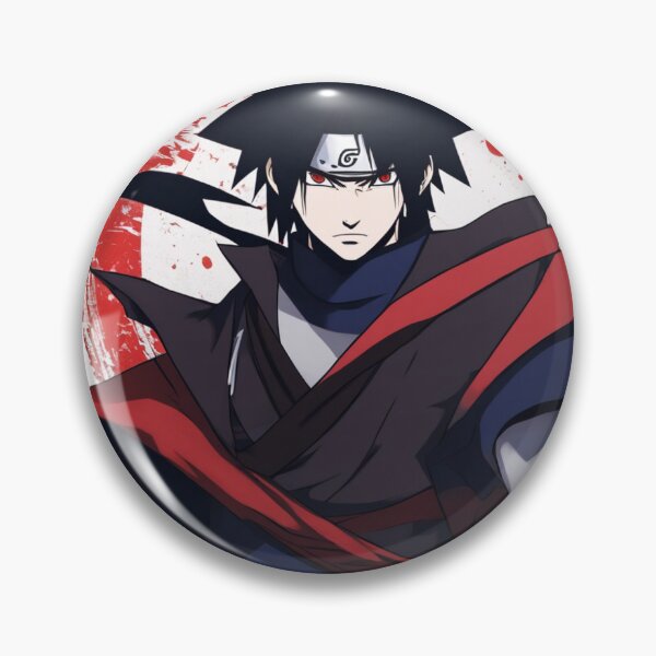 Artikelvorschau, Sasuke Uchiha entworfen und verkauft von THELR1.
