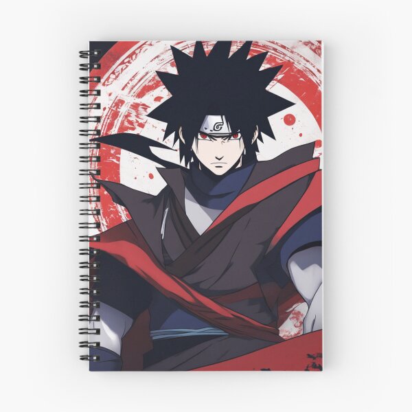 Item preview, Sasuke Uchiha designed and sold by THELR1.